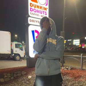 Meet your Posher, Jayden